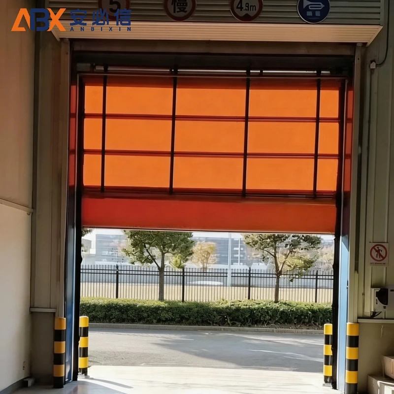 双鸭山市高速堆积门