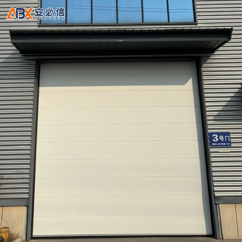 双鸭山市滑升门