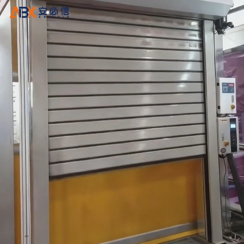 双鸭山市感应高速门